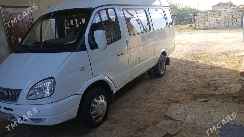 Gaz Gazel 2005 - 120 000 TMT - Гёкдепе - img 1