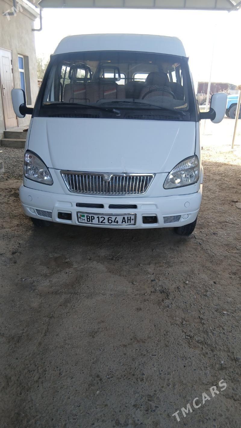 Gaz Gazel 2005 - 120 000 TMT - Гёкдепе - img 2
