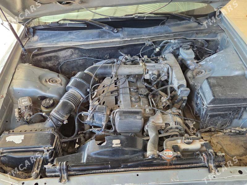 Toyota Chaser 1994 - 31 000 TMT - Mary - img 6