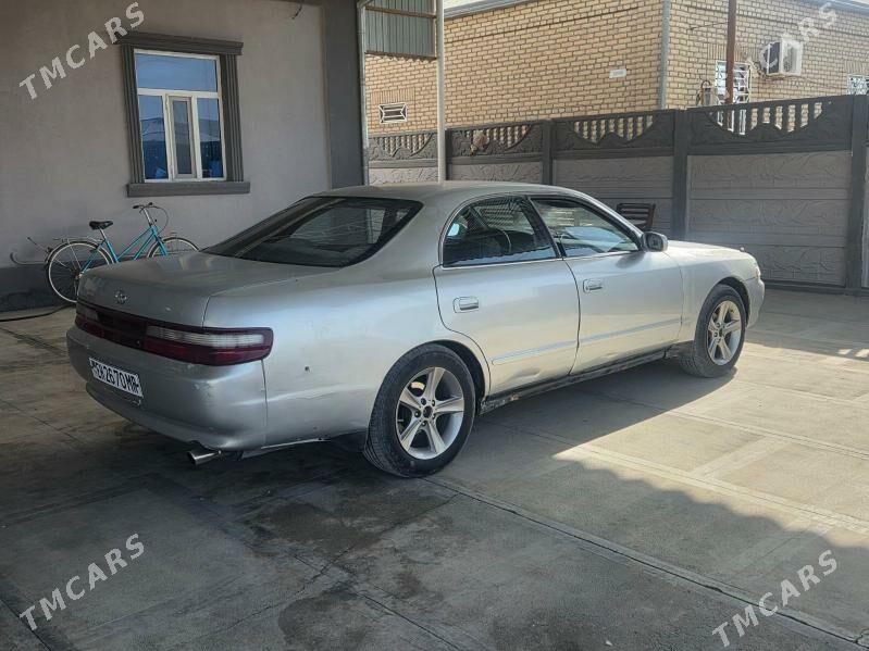 Toyota Chaser 1994 - 31 000 TMT - Mary - img 3