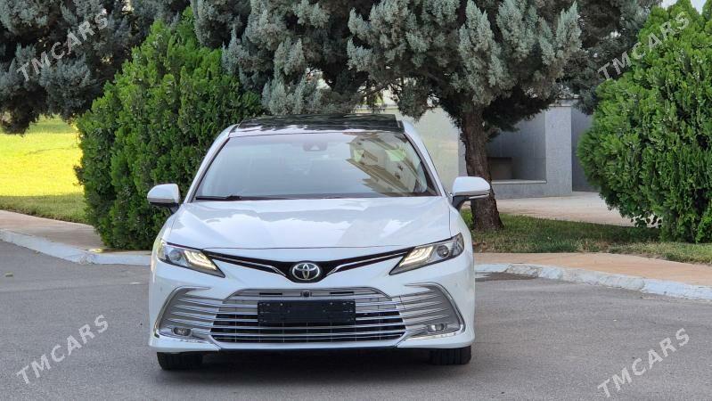 Toyota Camry 2019 - 415 000 TMT - Aşgabat - img 2