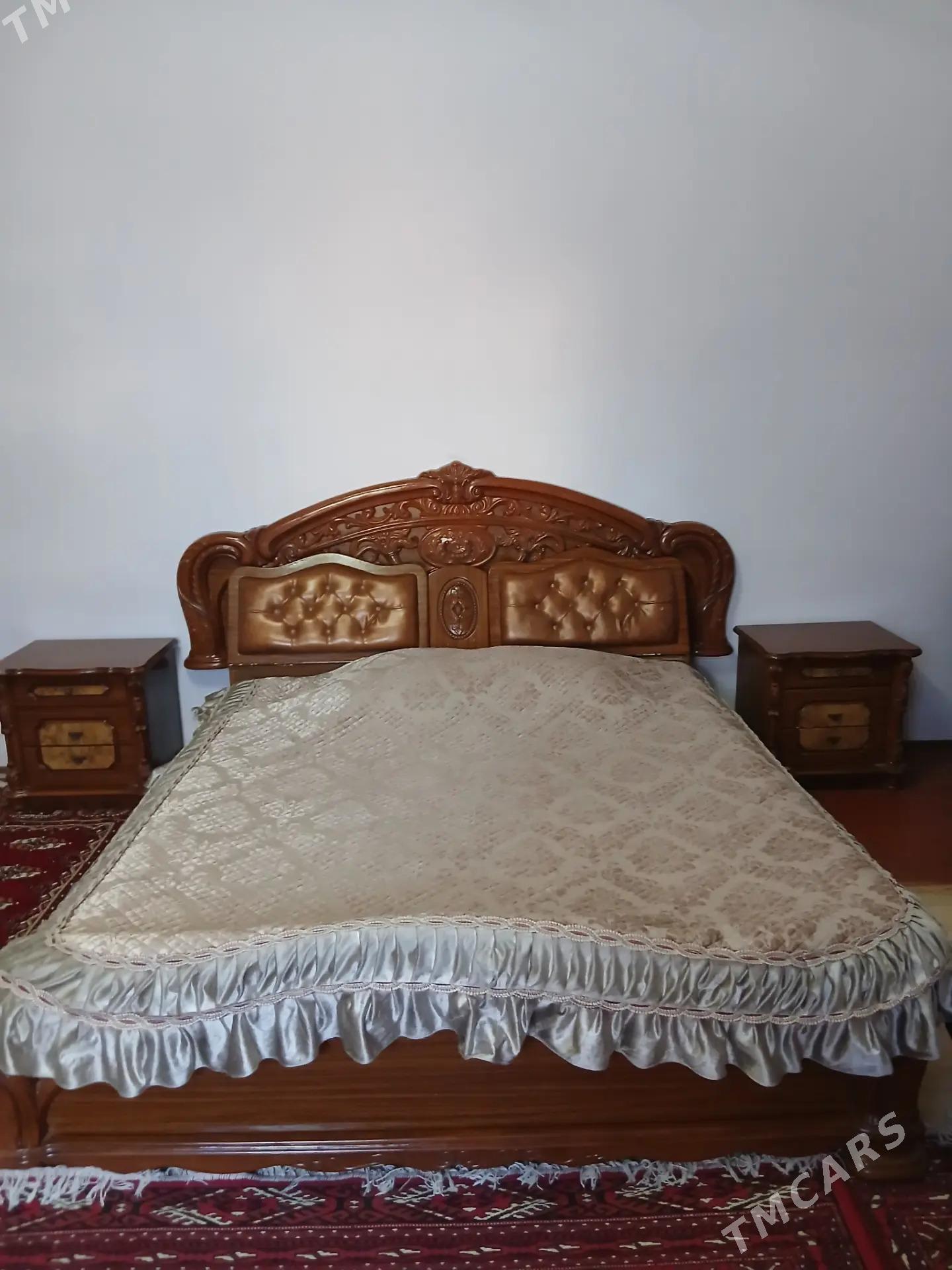 Spalny Garnitur komplekt - Дашогуз - img 3