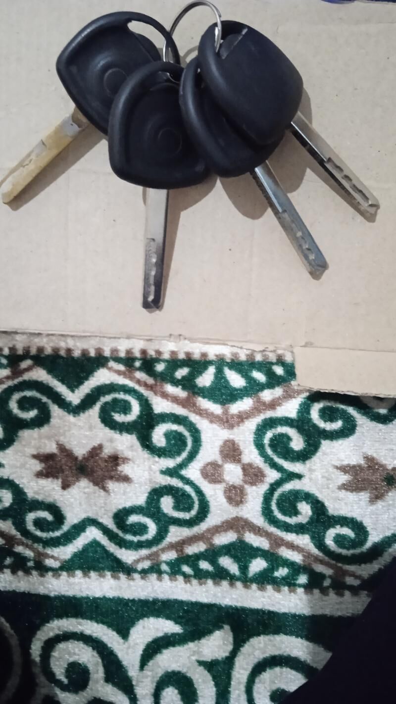 ачар 150 TMT - Baýramaly - img 4