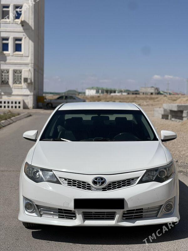 Toyota Camry 2012 - 204 000 TMT - Balkanabat - img 2