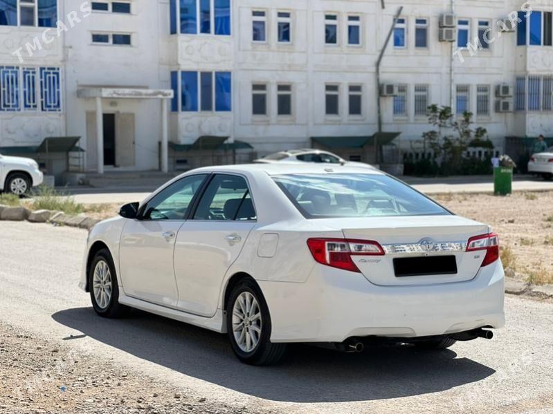 Toyota Camry 2012 - 204 000 TMT - Balkanabat - img 5