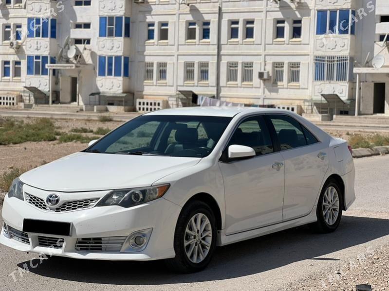 Toyota Camry 2012 - 204 000 TMT - Balkanabat - img 3
