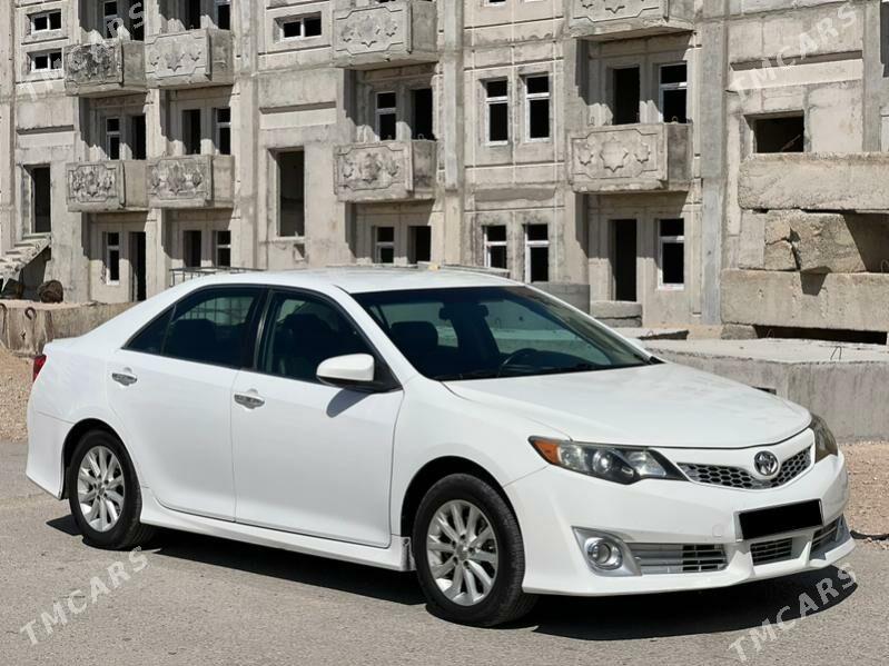 Toyota Camry 2012 - 204 000 TMT - Balkanabat - img 6