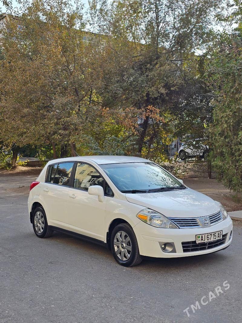 Nissan Versa 2010 - 126 000 TMT - Aşgabat - img 2