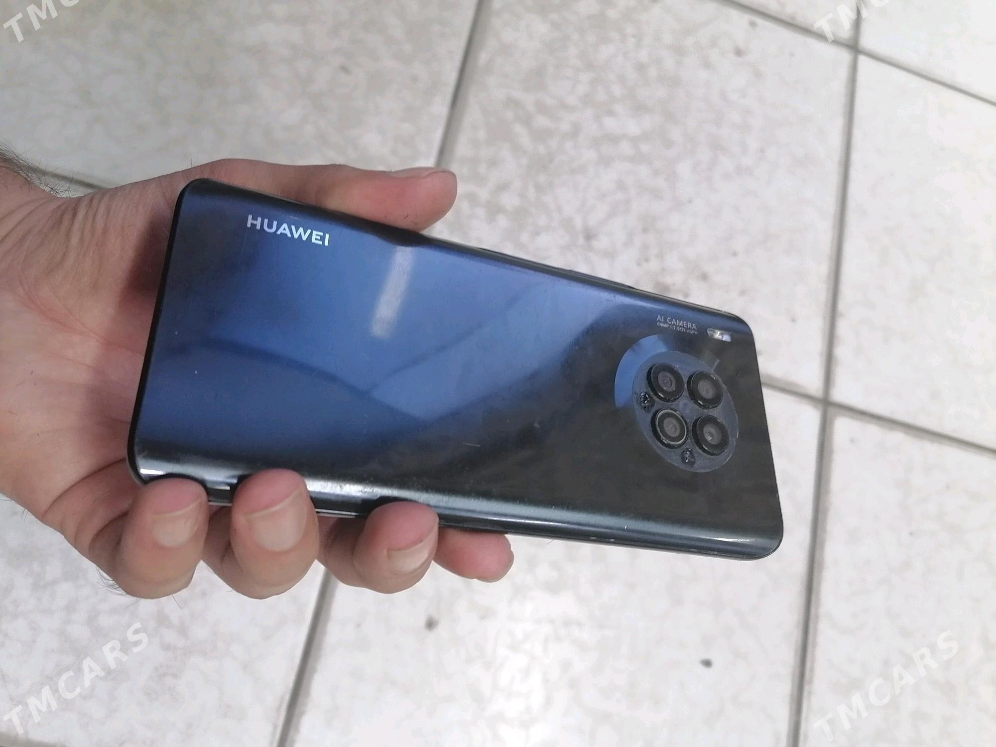 Honor 50 lite 6/128 - Дашогуз - img 2
