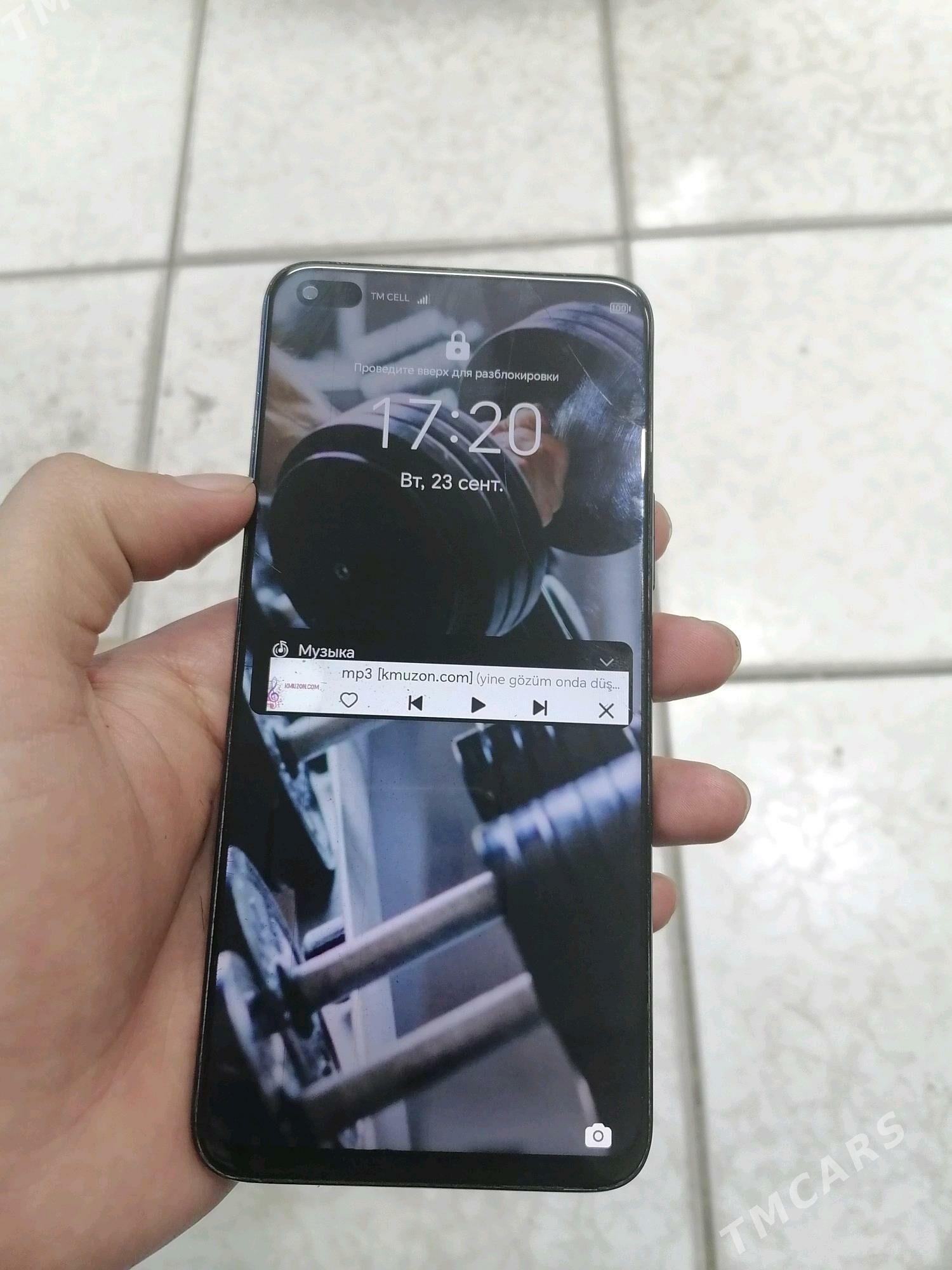 Honor 50 lite 6/128 - Дашогуз - img 3