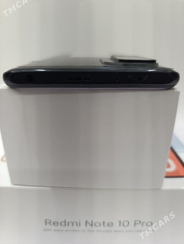 REDMI NOT 10PRO 8+3/128 GL.CHI - Мир 7 - img 9