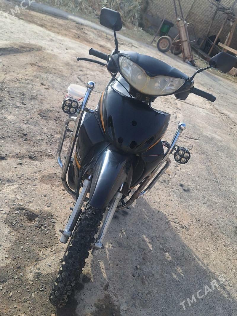 Fekon FK150-8G 2024 - 13 000 TMT - Чарджоу - img 2
