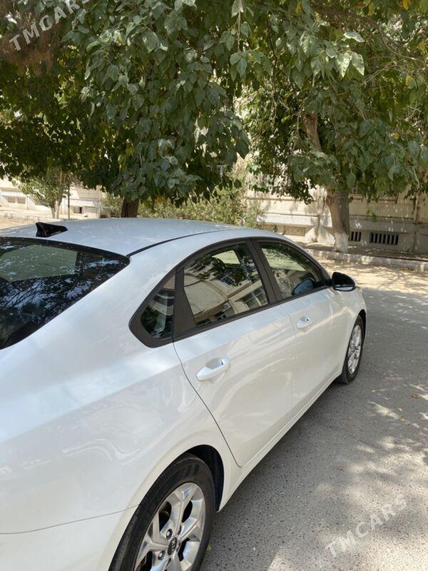 Kia Forte 2021 - 225 000 TMT - Мир 4 - img 5