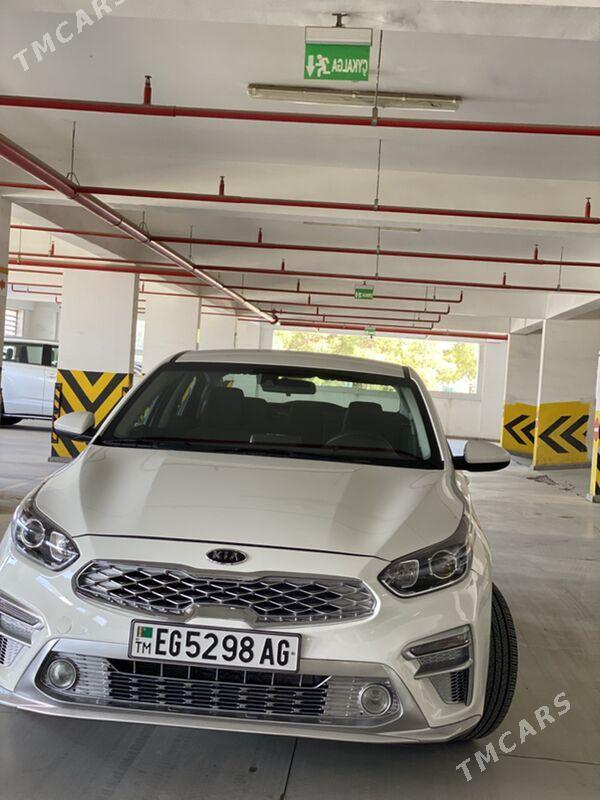 Kia Forte 2021 - 225 000 TMT - Мир 4 - img 4