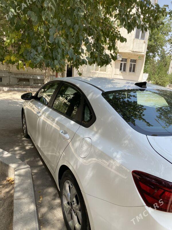 Kia Forte 2021 - 225 000 TMT - Мир 4 - img 7