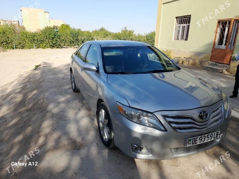 Toyota Camry 2011 - 220 000 TMT - Seýdi - img 3