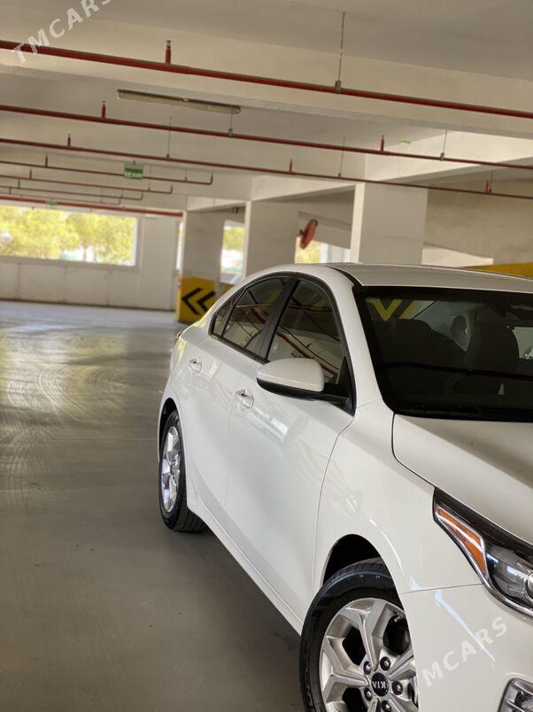 Kia Forte 2021 - 225 000 TMT - Мир 4 - img 2
