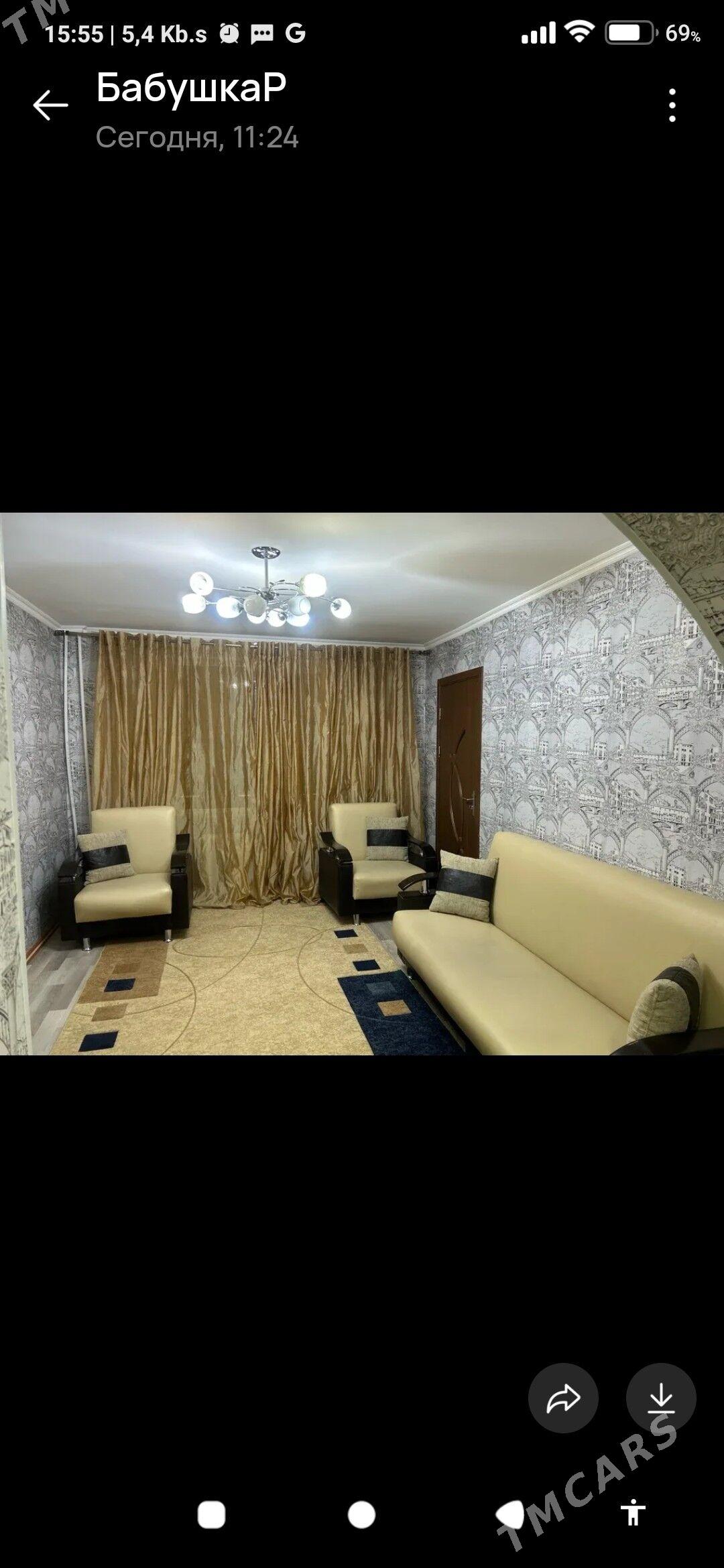 Квартира - Туркменабат - img 4