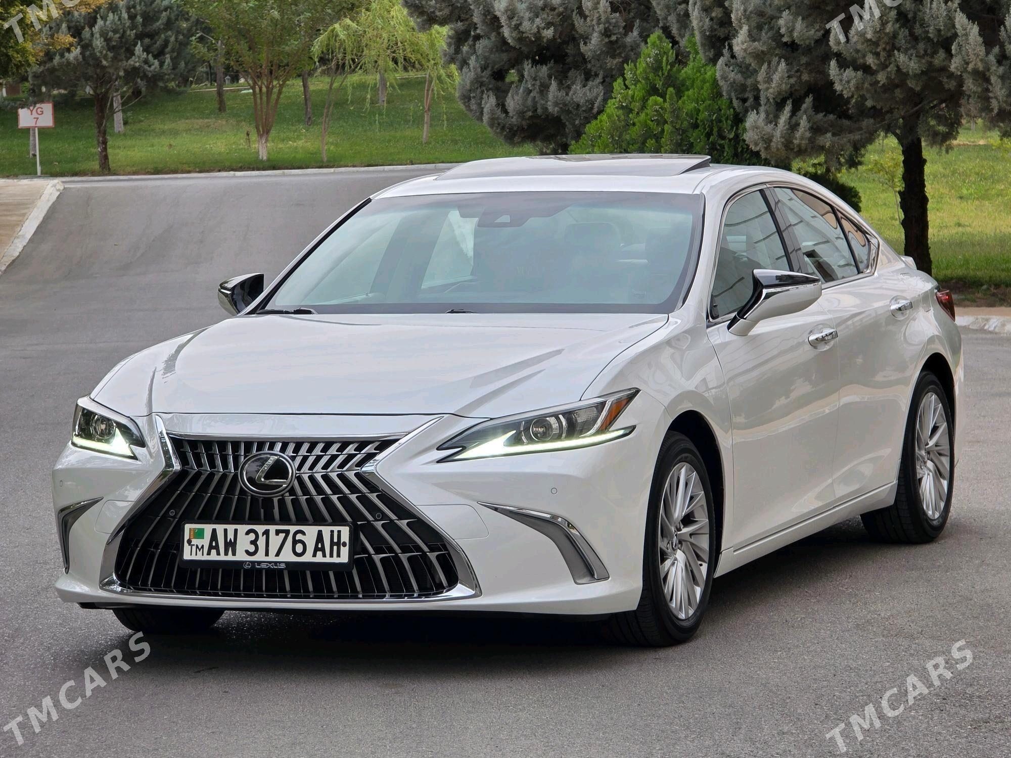 Lexus ES 350 2020 - 500 000 TMT - Ашхабад - img 2
