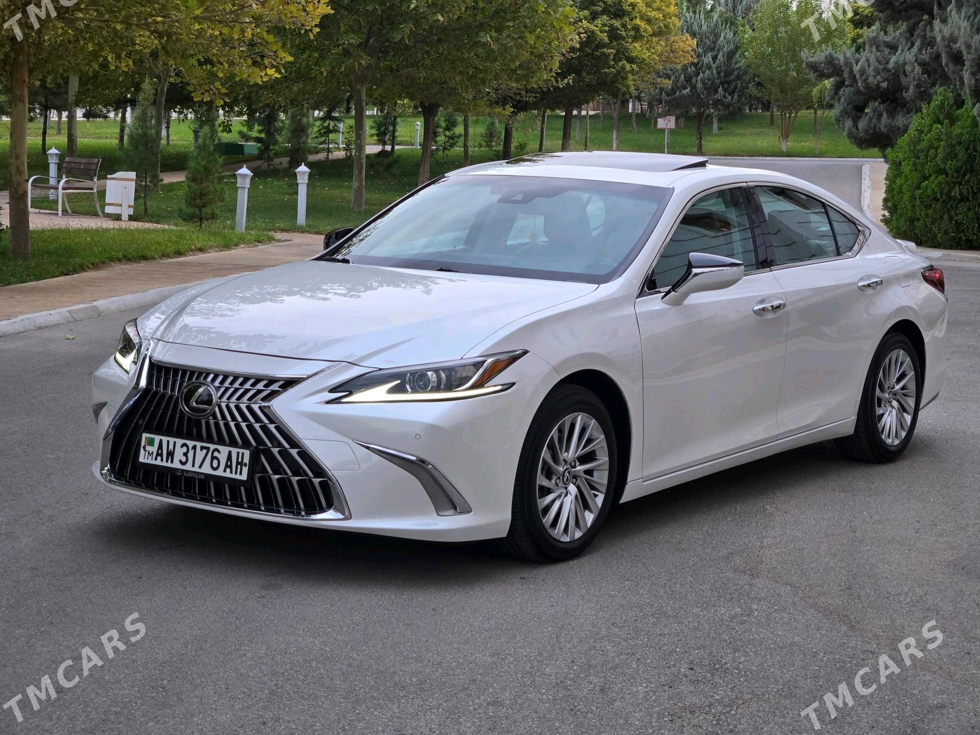 Lexus ES 350 2020 - 500 000 TMT - Ашхабад - img 6