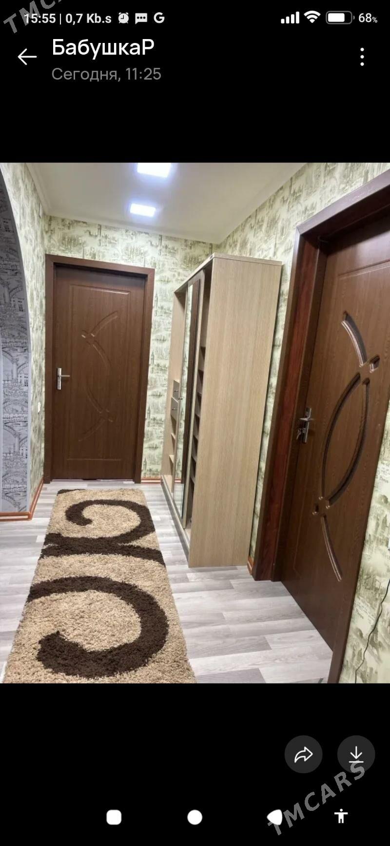 Квартира - Туркменабат - img 10