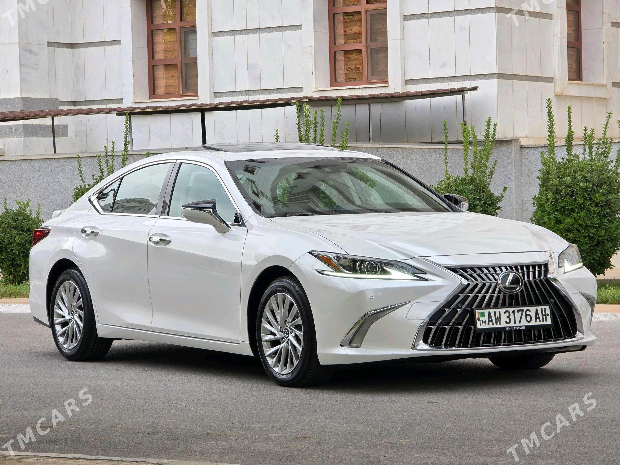 Lexus ES 350 2020 - 500 000 TMT - Ашхабад - img 3