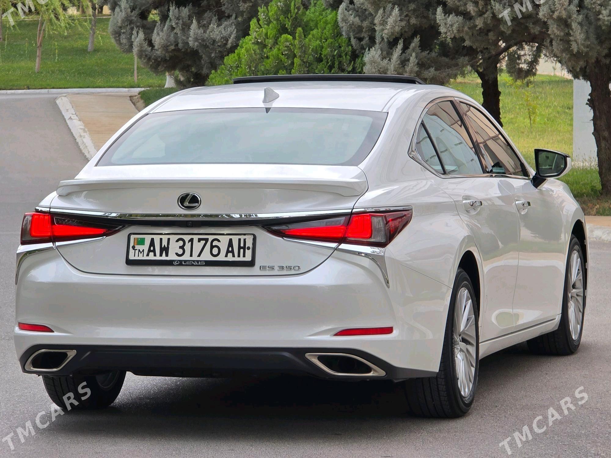 Lexus ES 350 2020 - 500 000 TMT - Ашхабад - img 5