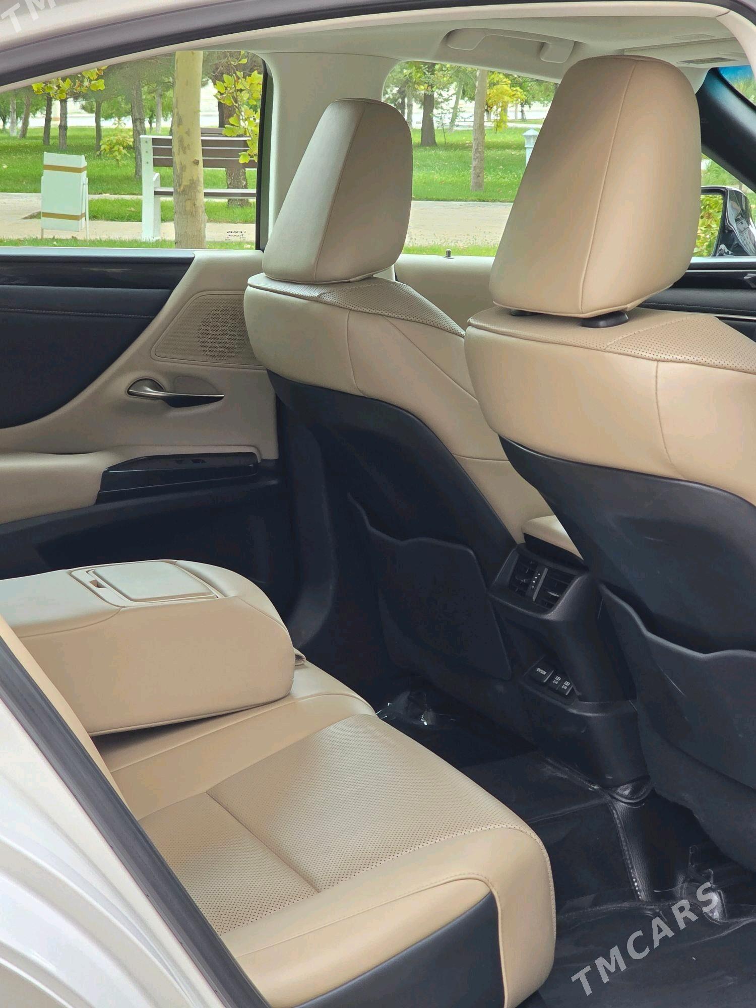 Lexus ES 350 2020 - 500 000 TMT - Ашхабад - img 7