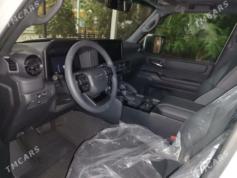 Toyota Land Cruiser Prado 2025 - 1 270 000 TMT - Mary - img 3