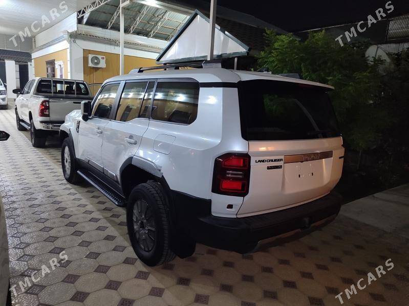 Toyota Land Cruiser Prado 2025 - 1 270 000 TMT - Mary - img 2