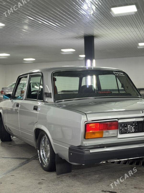 Lada 2107 2011 - 80 000 TMT - Кака - img 5