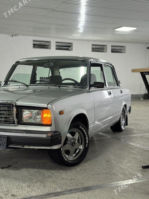 Lada 2107 2011 - 80 000 TMT - Кака - img 4