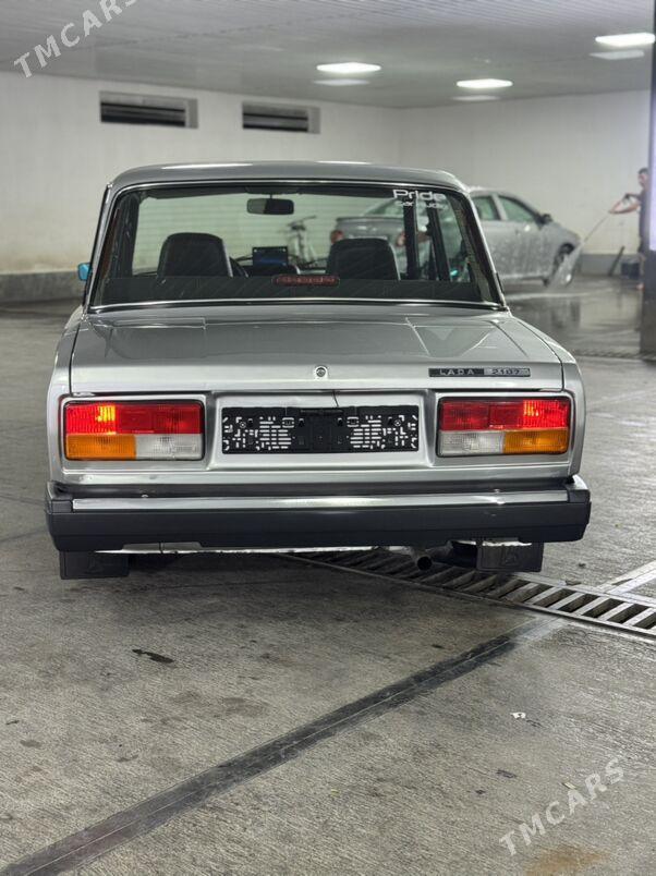 Lada 2107 2011 - 80 000 TMT - Кака - img 2