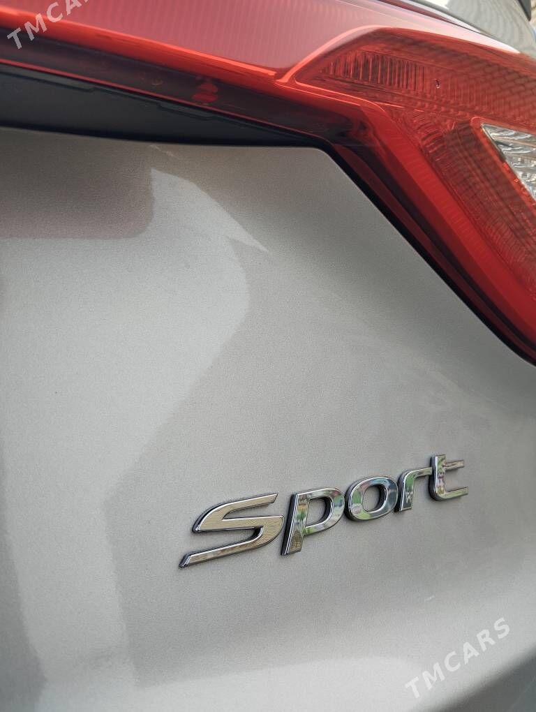 Hyundai Sonata 2016 - 245 000 TMT - Mary - img 7