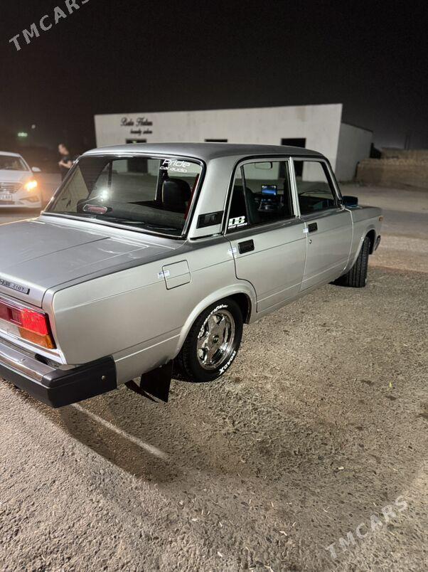 Lada 2107 2011 - 80 000 TMT - Кака - img 6