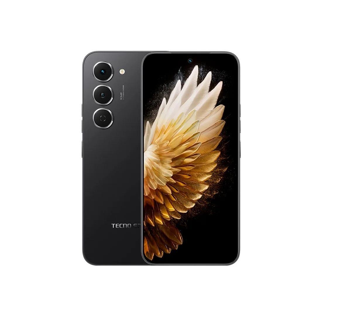 Tecno Spark 40 Pro (8/256GB) - 1 мкр - img 2