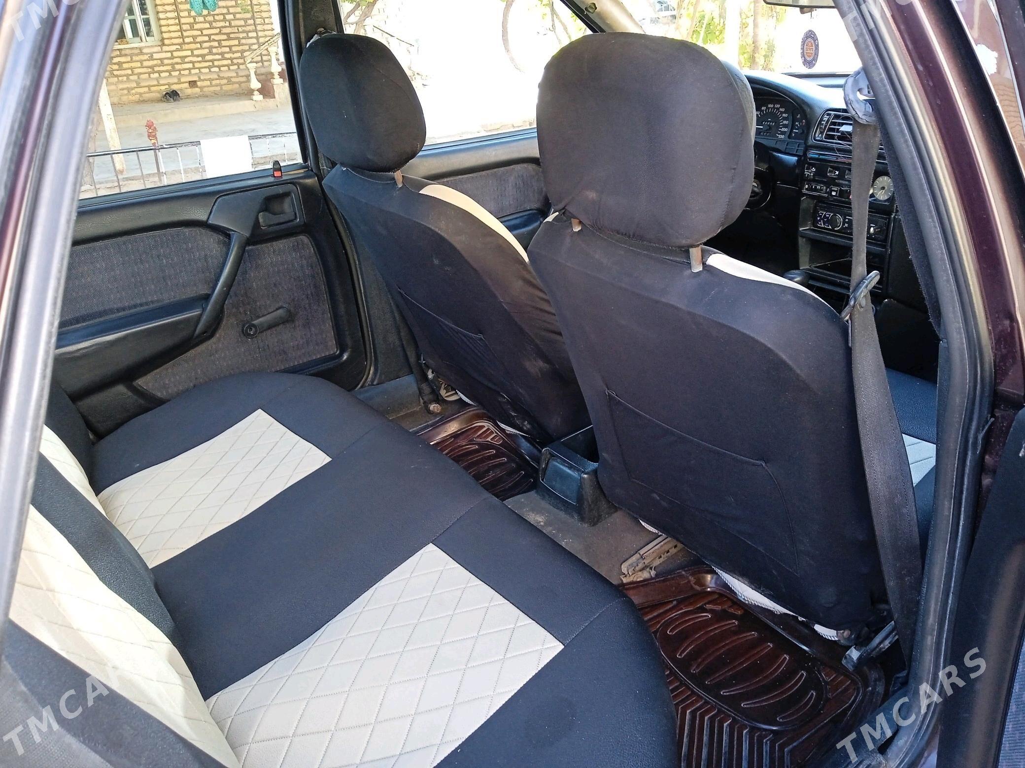 Opel Vectra 1992 - 40 000 TMT - Mary - img 7