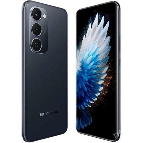 Tecno Spark 40 Pro Plus 8/256 - 1 мкр - img 4