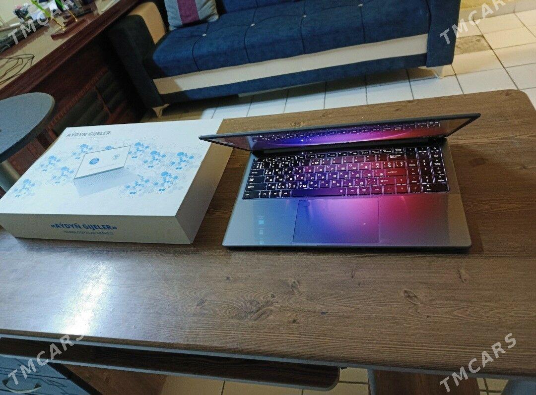 ARZAN I7 12TH NOTEBOOK🤩️ - 15-nji tapgyr - img 2