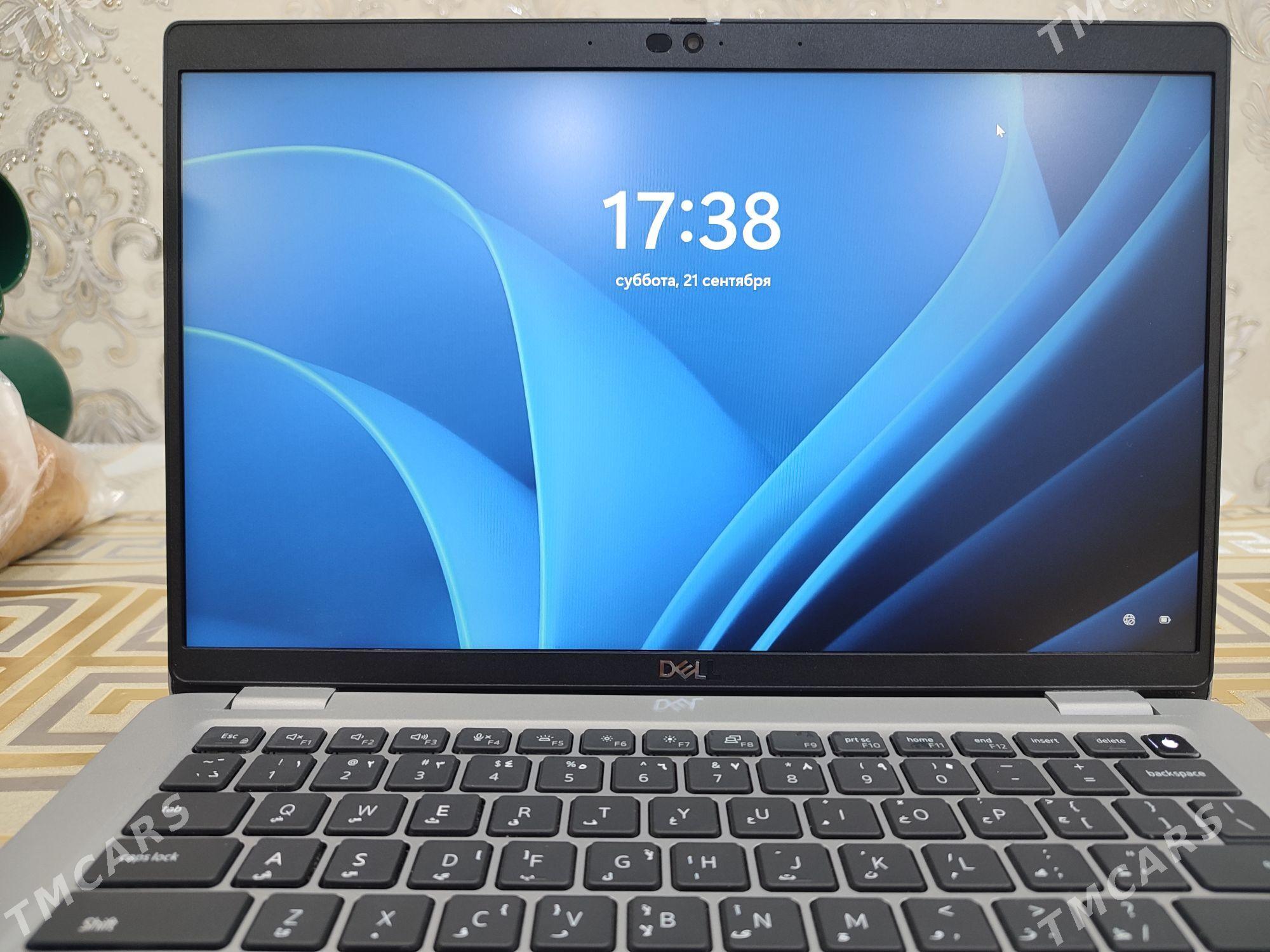 Notebook Dell Latitude i7-11th - Туркменбаши - img 3