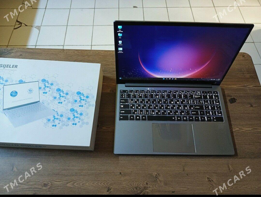 ARZAN I7 12TH NOTEBOOK🤩️ - 15-nji tapgyr - img 3