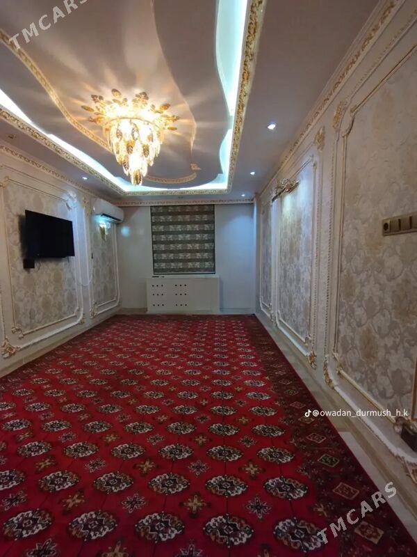 Arenda 30mkr - Aşgabat - img 5