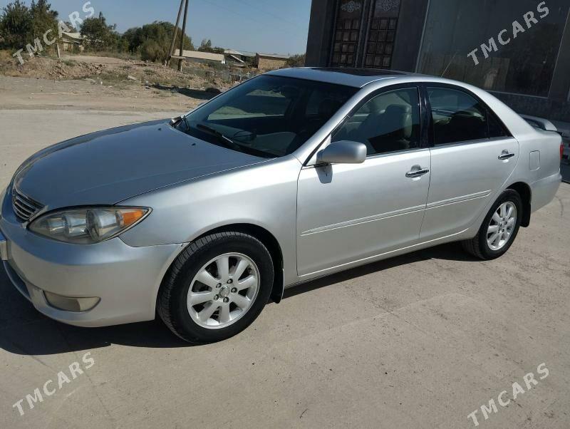 Toyota Camry 2004 - 158 000 TMT - Halaç - img 7
