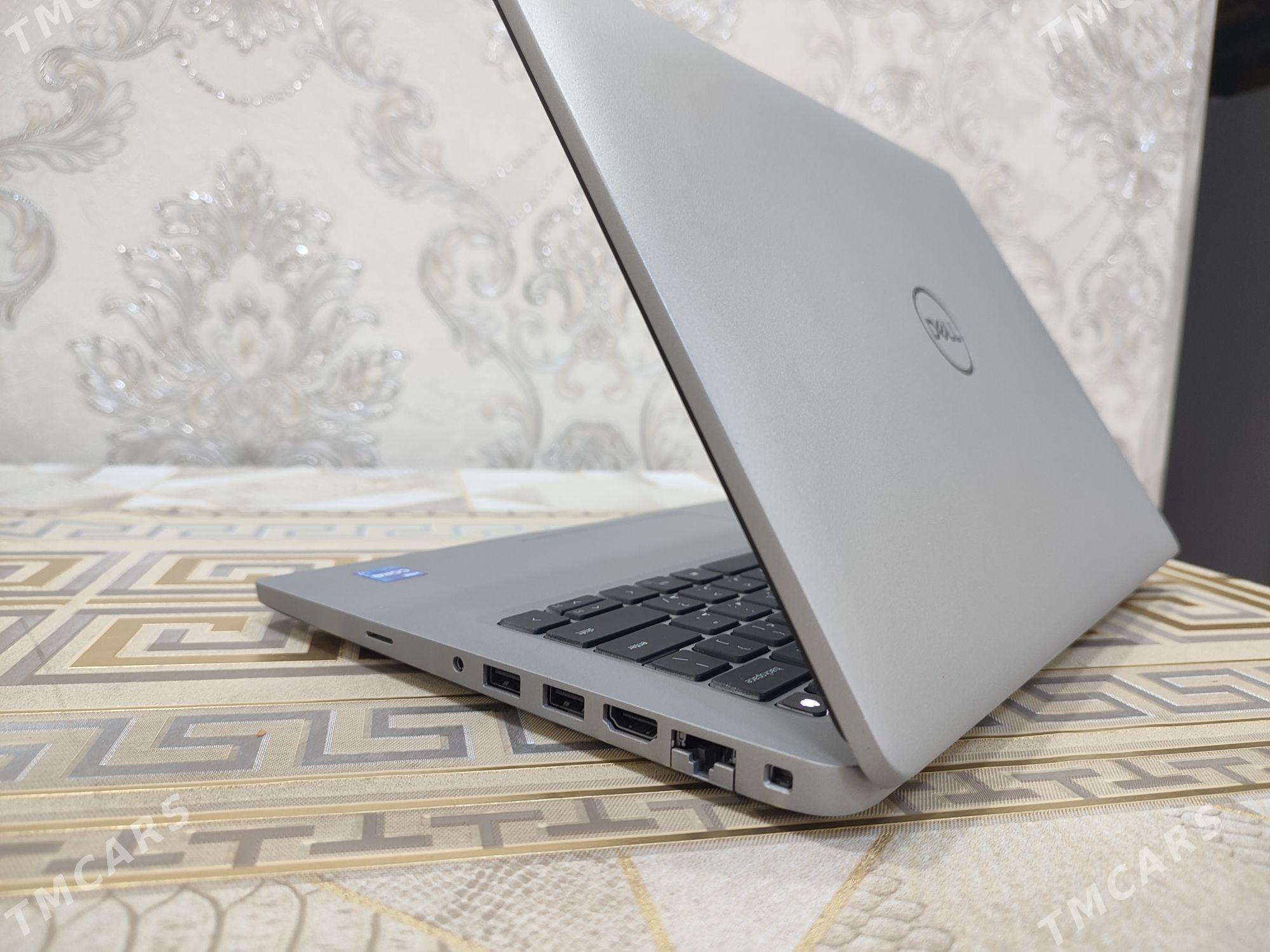 Notebook Dell Latitude i7-11th - Туркменбаши - img 5