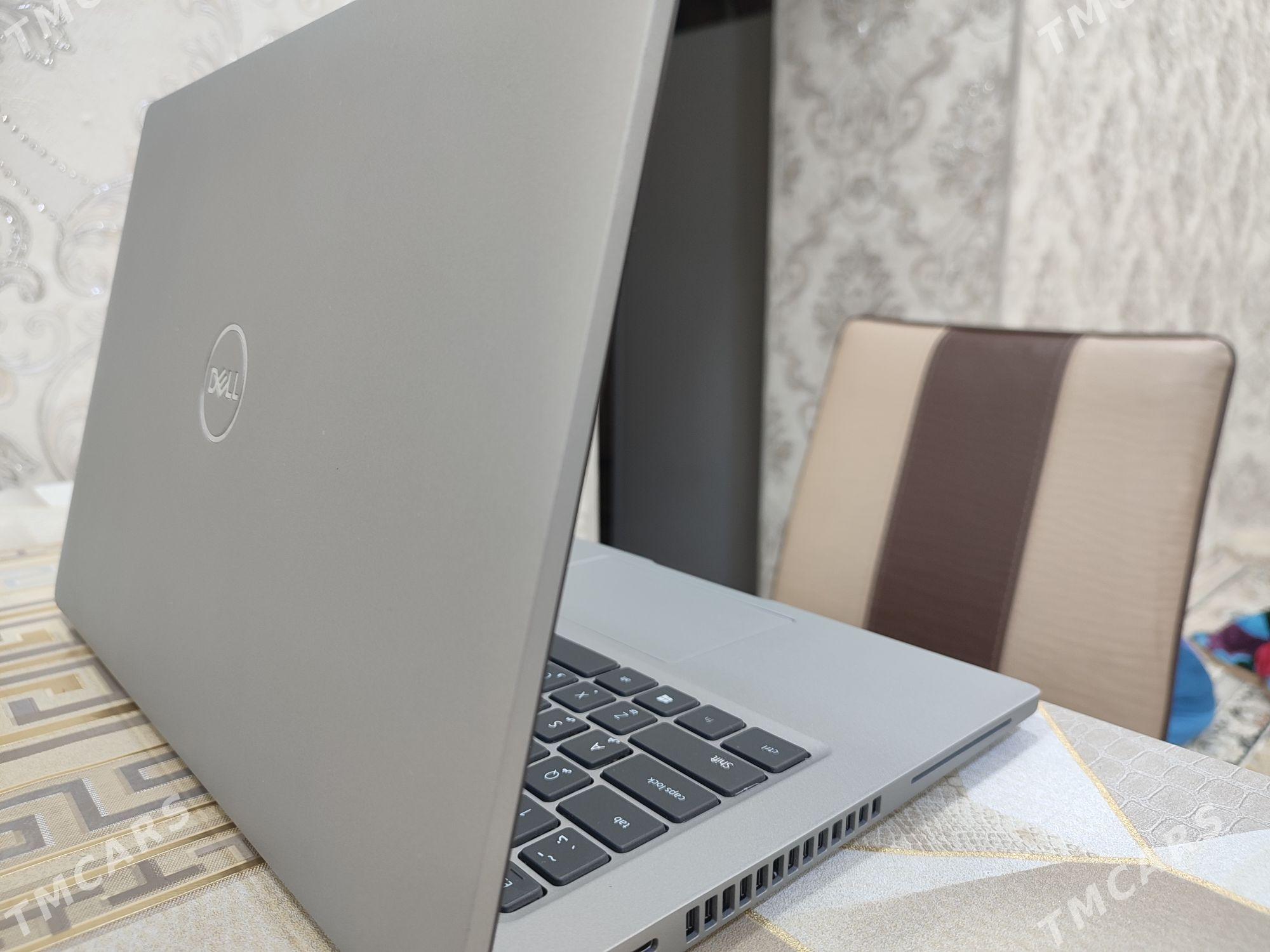 Notebook Dell Latitude i7-11th - Туркменбаши - img 6
