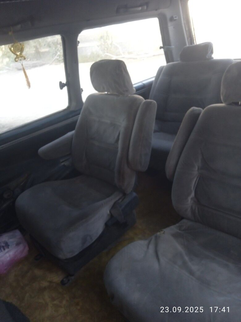 Toyota Town Ace 1989 - 30 000 TMT - Gurbansoltan Eje - img 6
