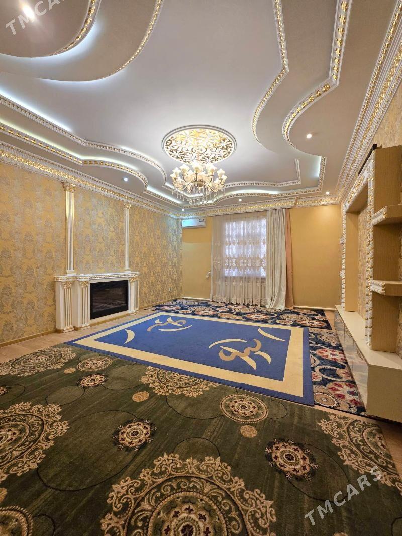 Arenda Jay Çoganly Kottej - Чоганлы - img 9
