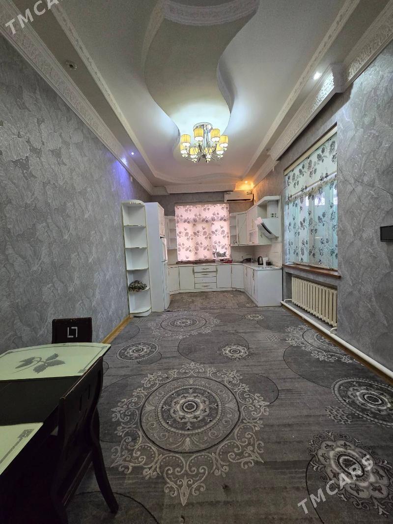 Arenda Jay Çoganly Kottej - Чоганлы - img 3