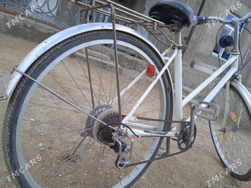 Tigir welik dubay welosapet - Гумдаг - img 3