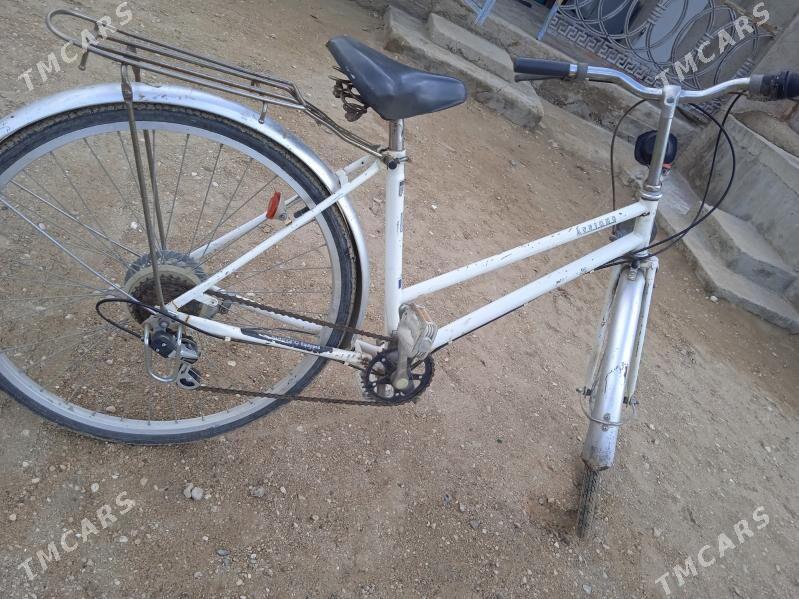 Tigir welik dubay welosapet - Гумдаг - img 2